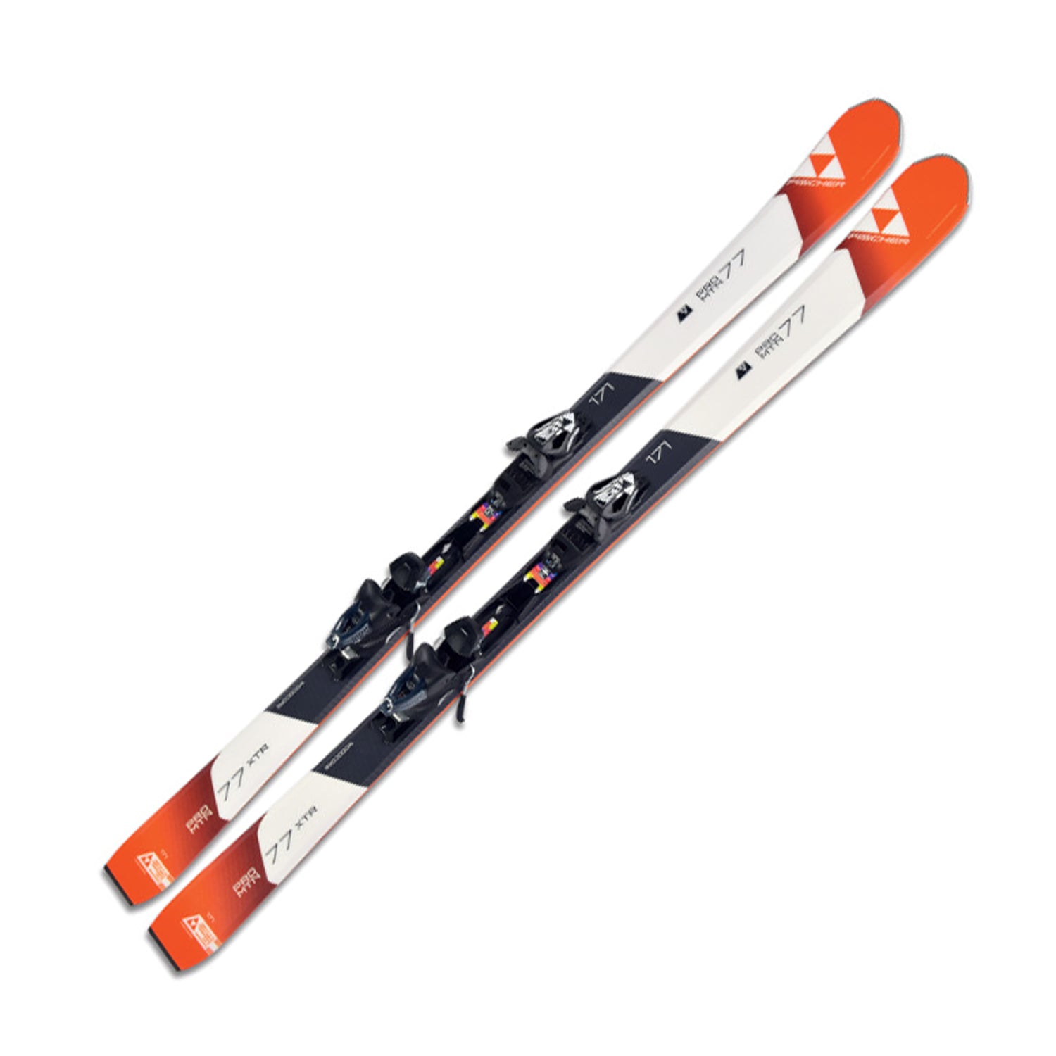 Schiuri SH Fischer Pro MTN 77 XTR