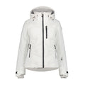 Geacă Dame Icepeak Flovilla Optic White