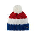 Șapcă Eisbar Star Pompon Blue White Red