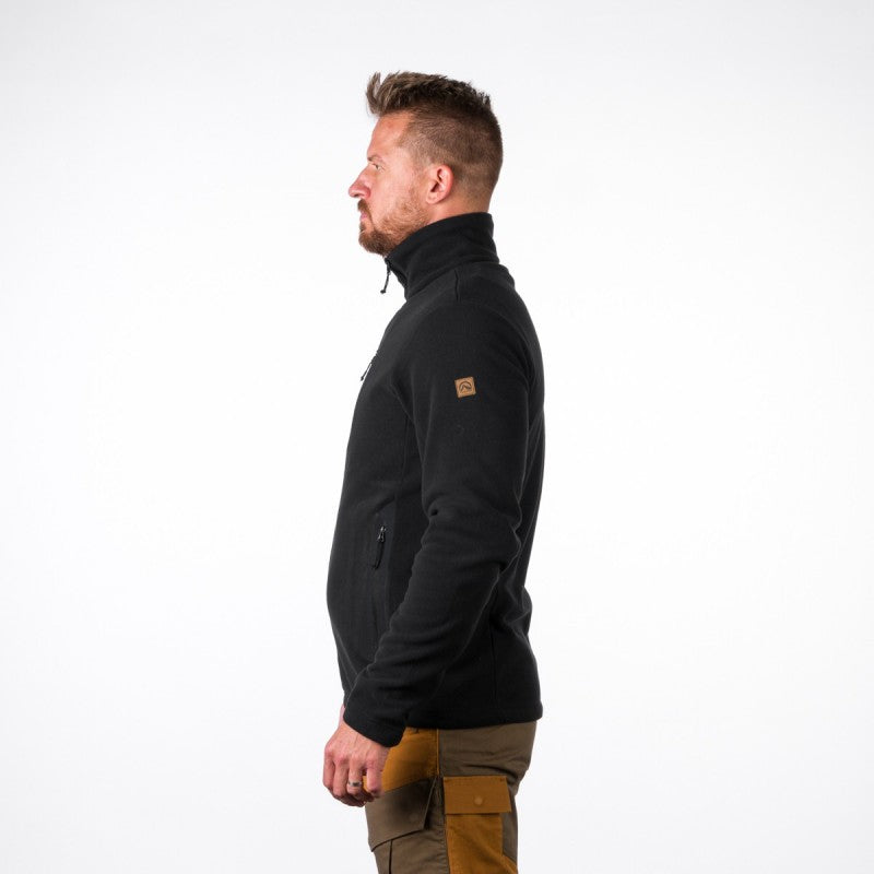 Polar Bărbați Northfinder Franklin Black