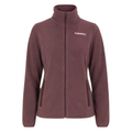 Polar Dame Fundango Serena Fleece Violet