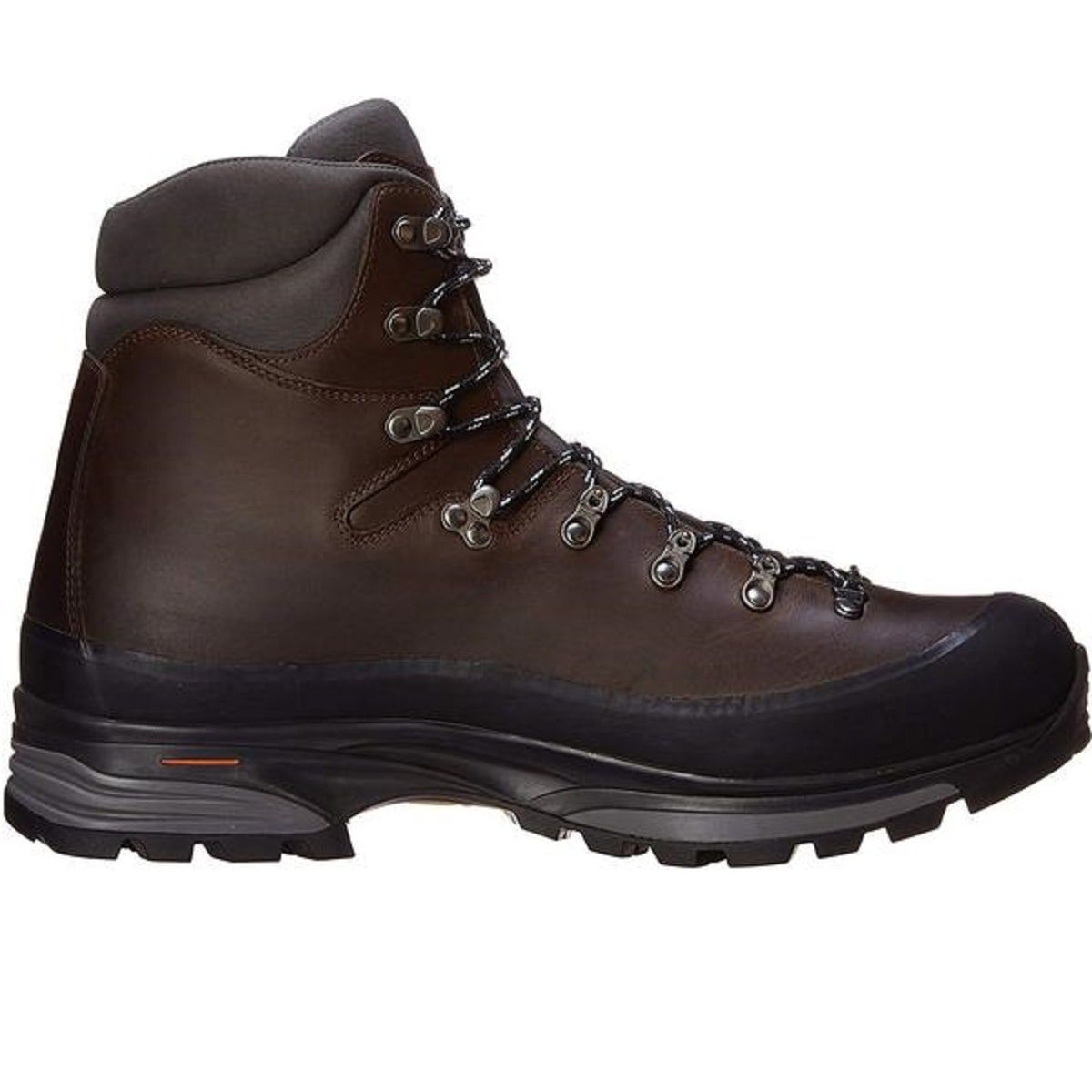 Bocanci Scarpa Kenesis Pro GTX Ebony Brown