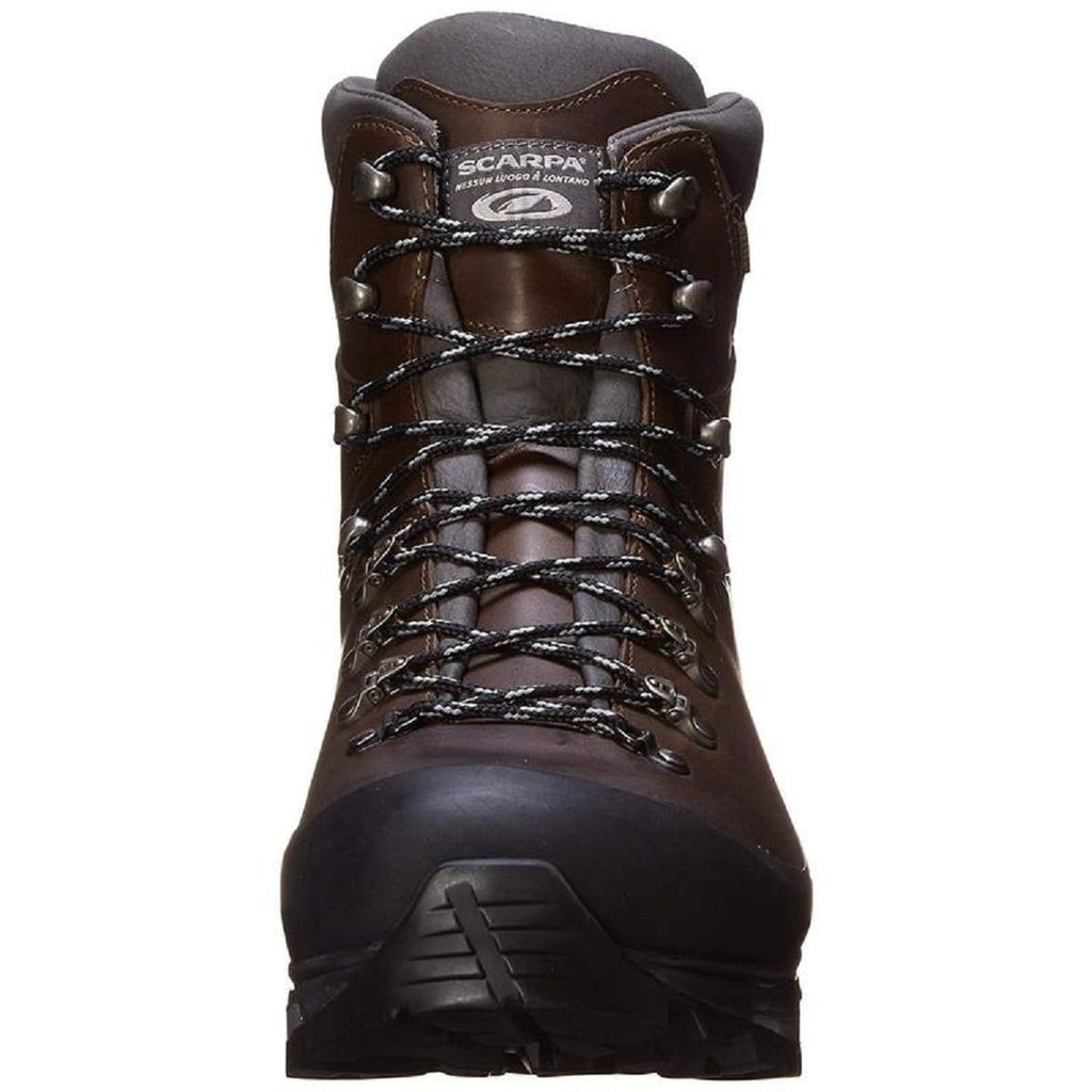 Bocanci Scarpa Kenesis Pro GTX Ebony Brown
