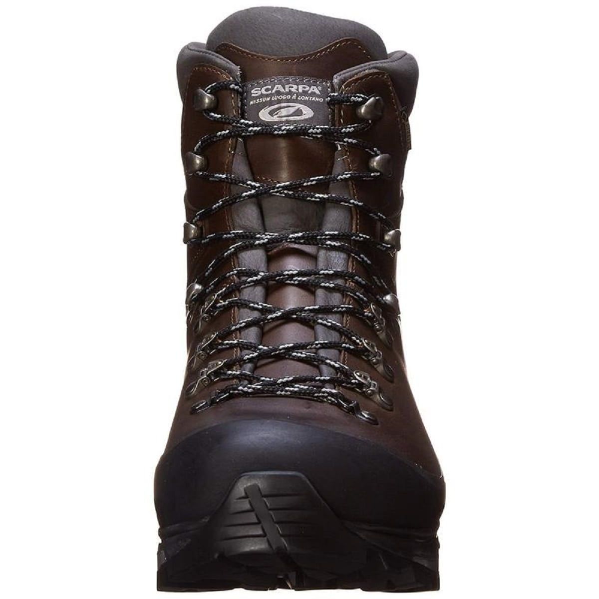 Bocanci Scarpa Kenesis Pro GTX Ebony Brown