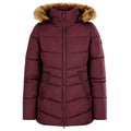 Geacă Dame Fundango Prue Padded Rose
