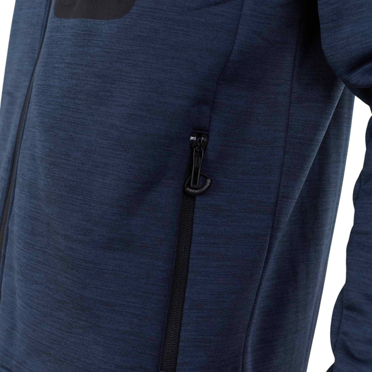 Polar Bărbați Fundango Nestor II Fleece Deep Blue