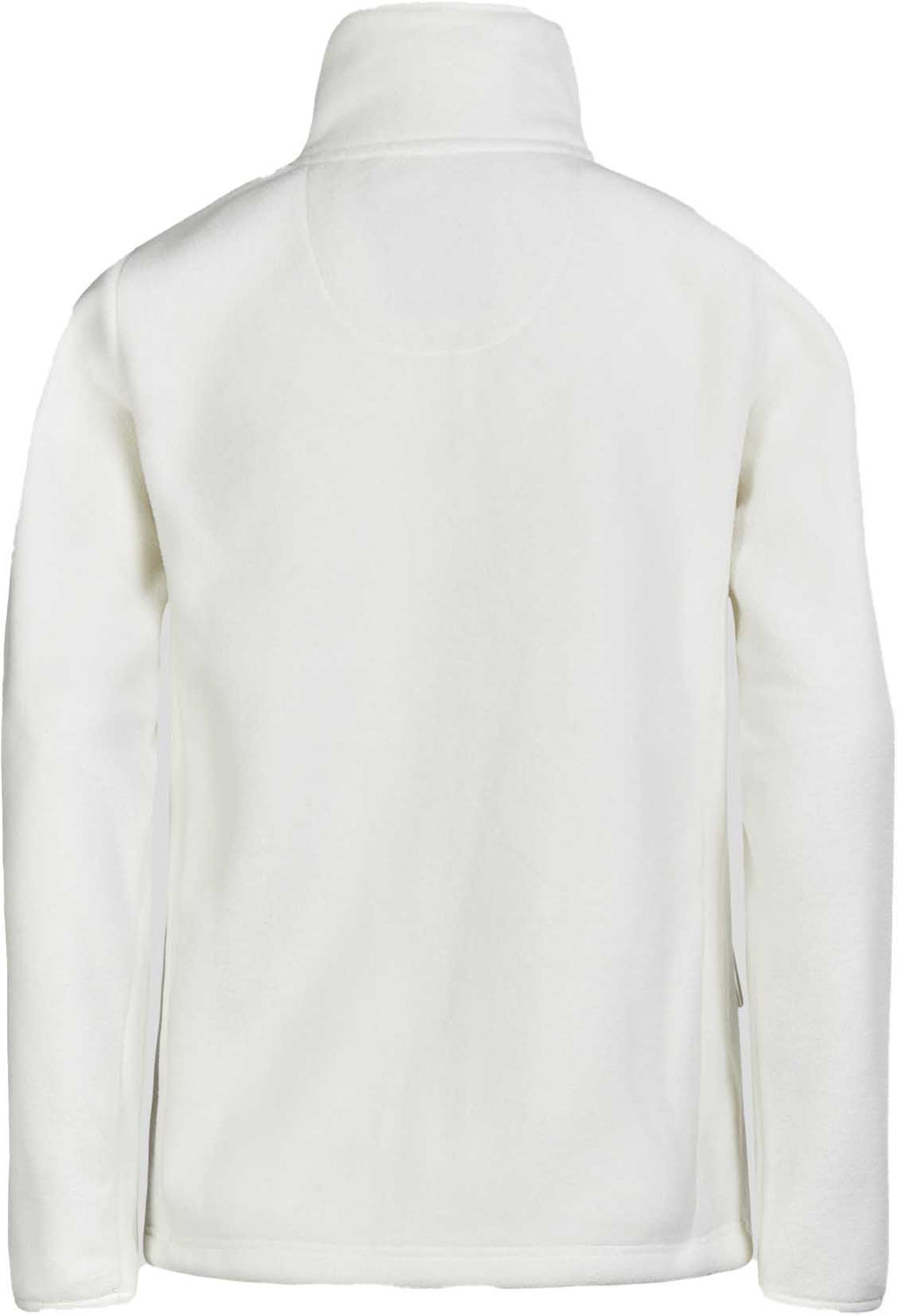 Polar Dame Fundango Serena Fleece White