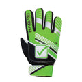 Mănuși Portar Givova Stop Fluo Green Black