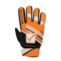 Mănuși Portar Givova Stop Fluo Orange Black