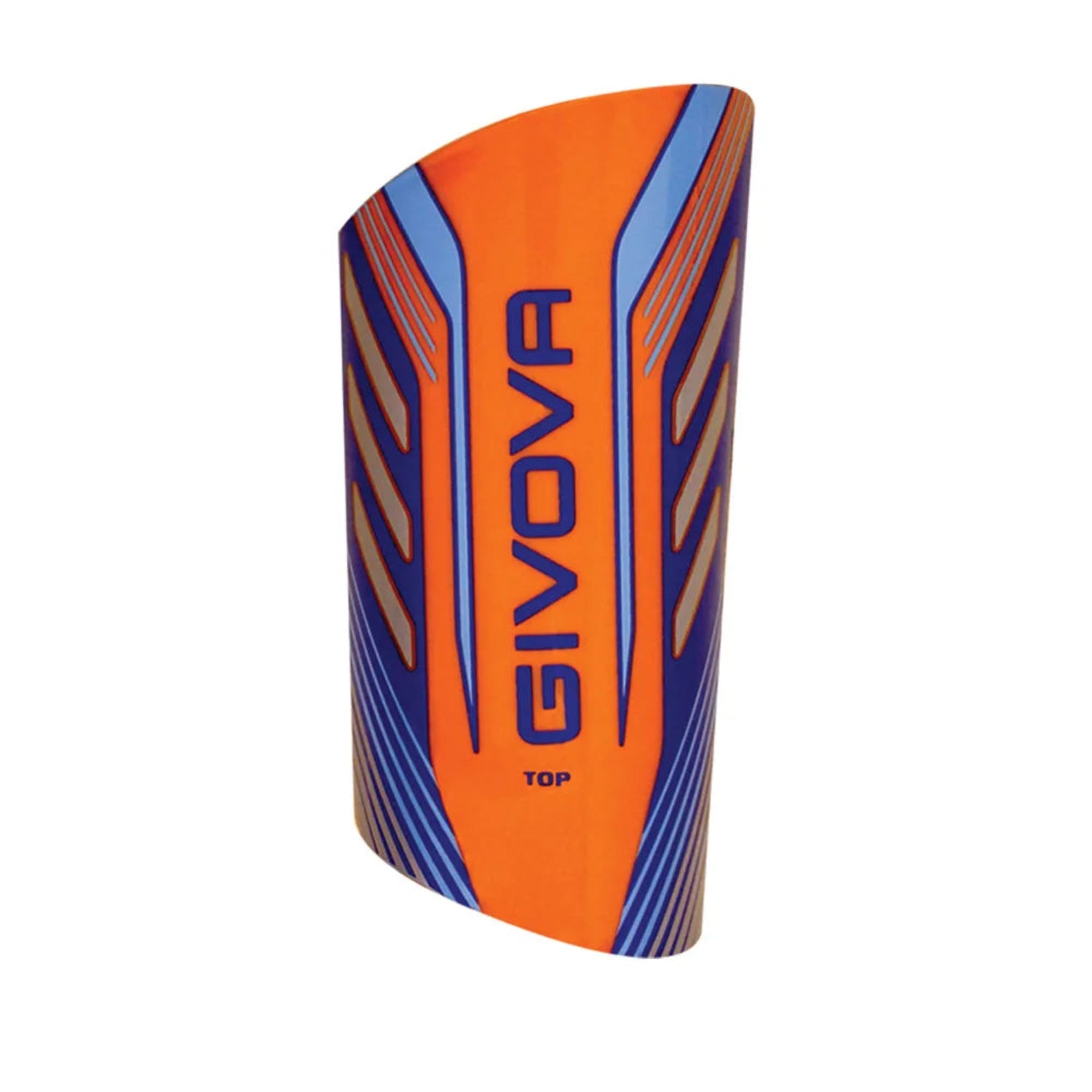 Apărători Givova Orange Blue