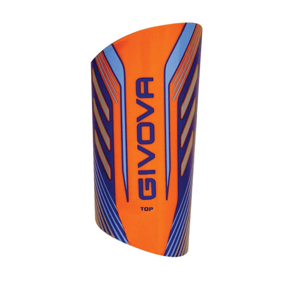 Apărători Givova Orange Blue