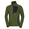 Polar Bărbați Northfinder Bellamy Bottle Green