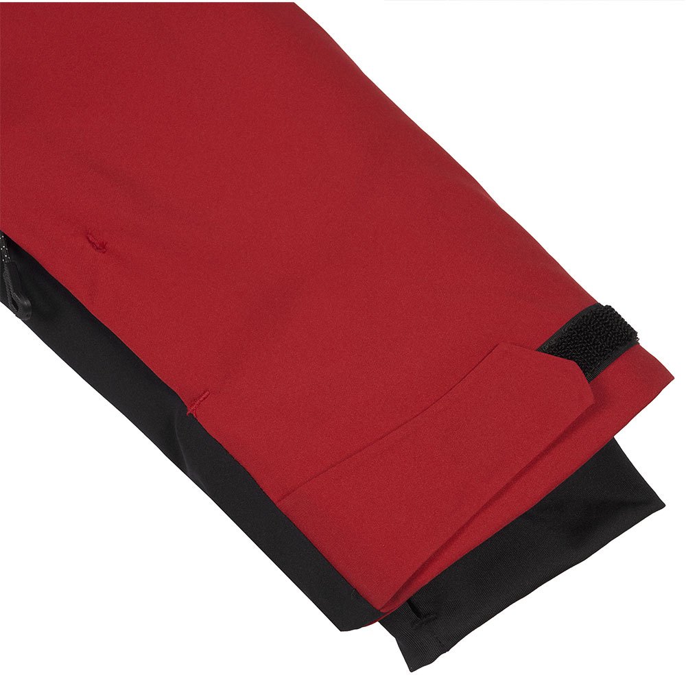 Geacă Schi Outdoor Bărbați Icepeak B Farwell Red