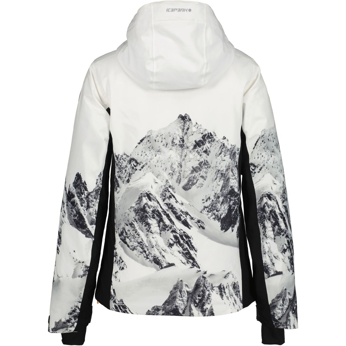 Geacă Schi Dame Icepeak Fridley White Mountain Imprint