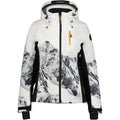 Geacă Schi Dame Icepeak Fridley White Mountain Imprint