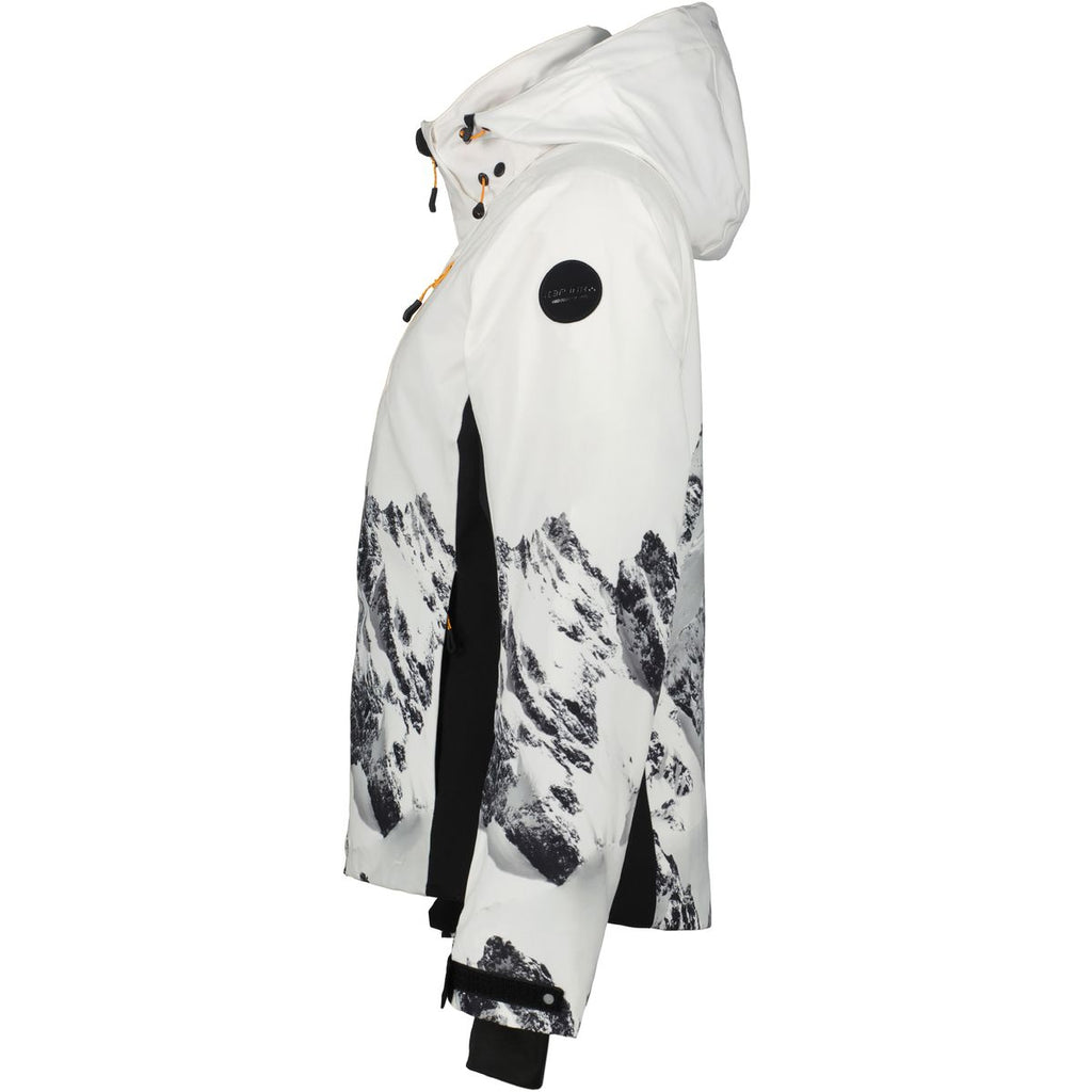 Geacă Schi Dame Icepeak Fridley White Mountain Imprint
