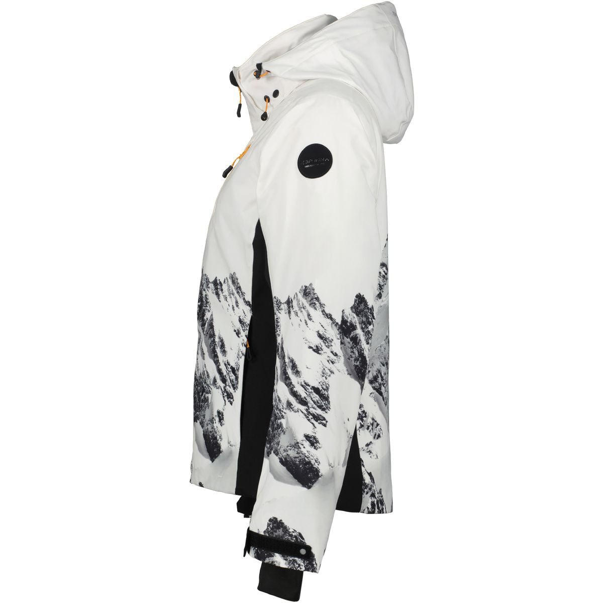 Geacă Schi Dame Icepeak Fridley White Mountain Imprint