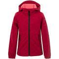 Geacă Copii Icepeak Kobryn Red