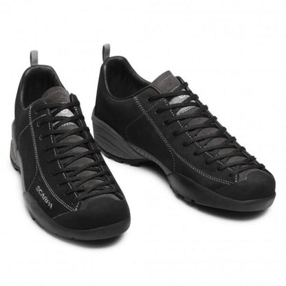 Pantofi Bărbați/Dame Scarpa Mojito GTX Black