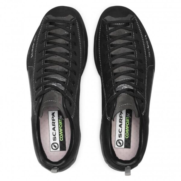 Pantofi Bărbați/Dame Scarpa Mojito GTX Black