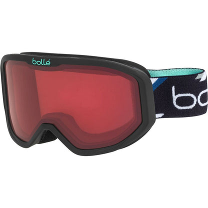 Ochelari de Schi  Copii Bolle Blens Inuk Black Mint