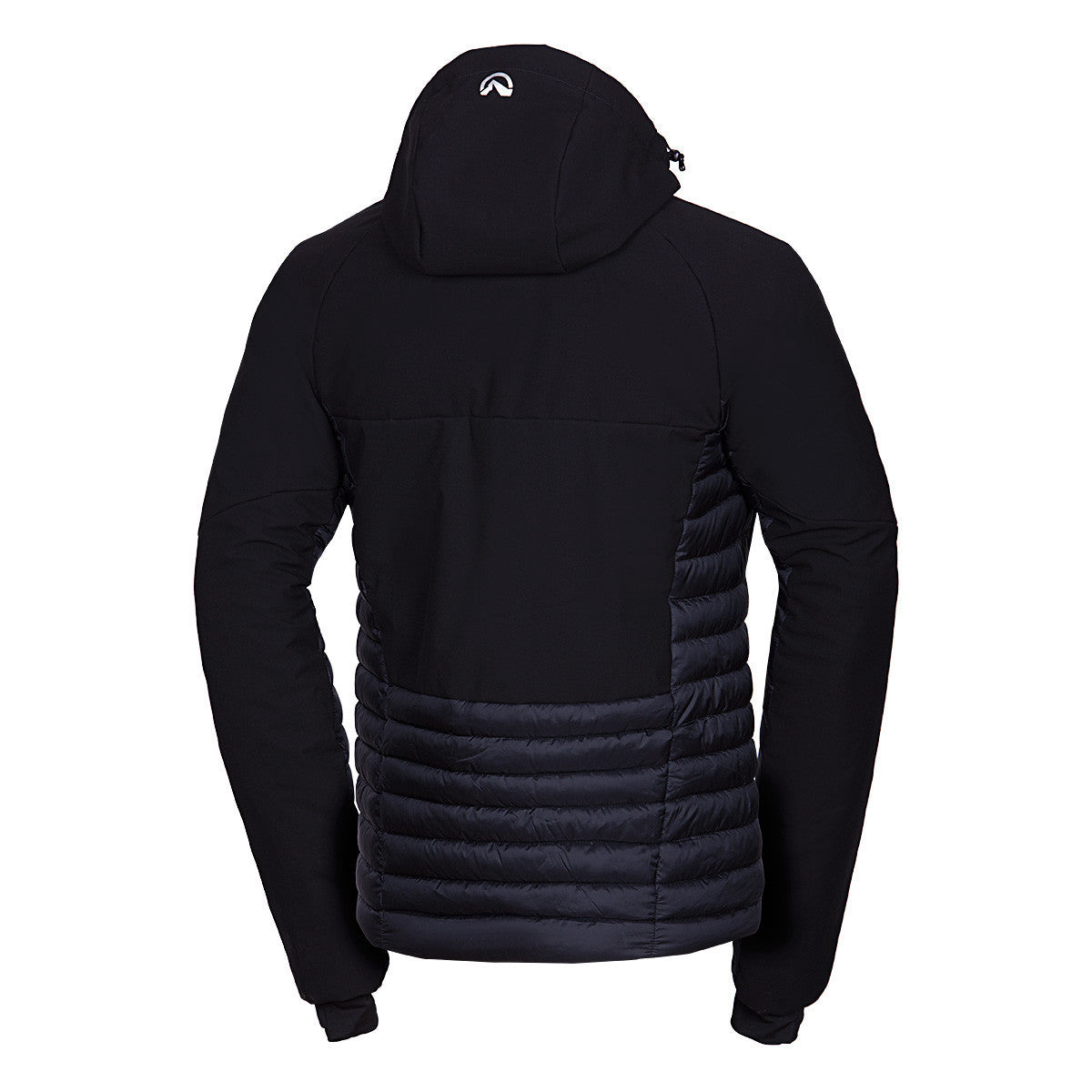 Geacă Bărbați Northfinder Watson Black Black