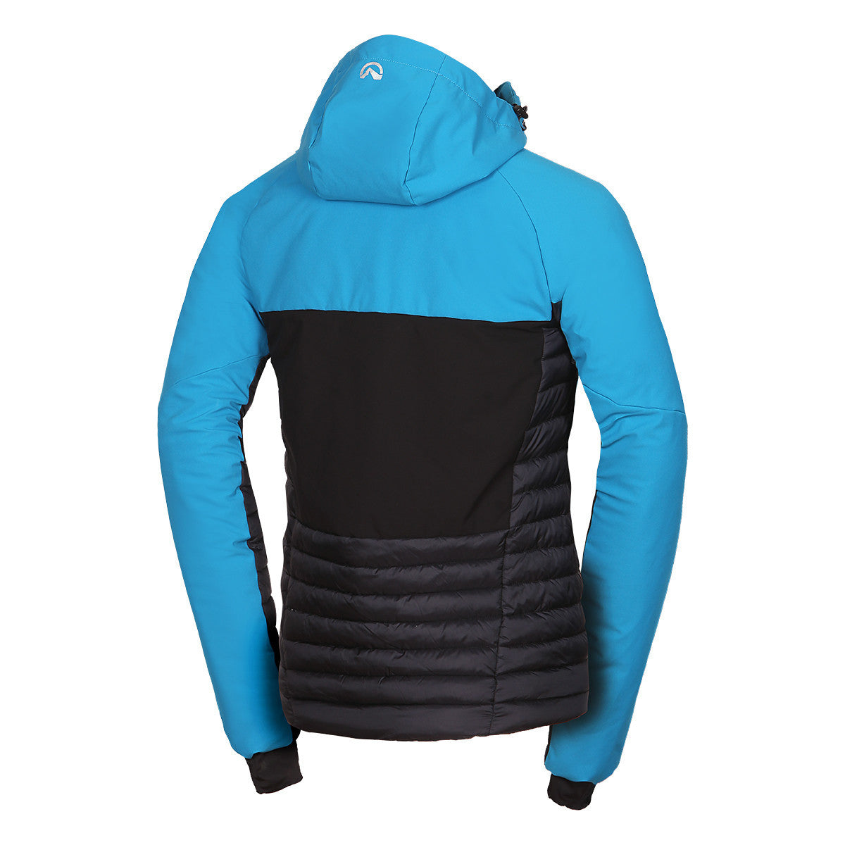 Geacă Bărbați Northfinder Watson Blue Black