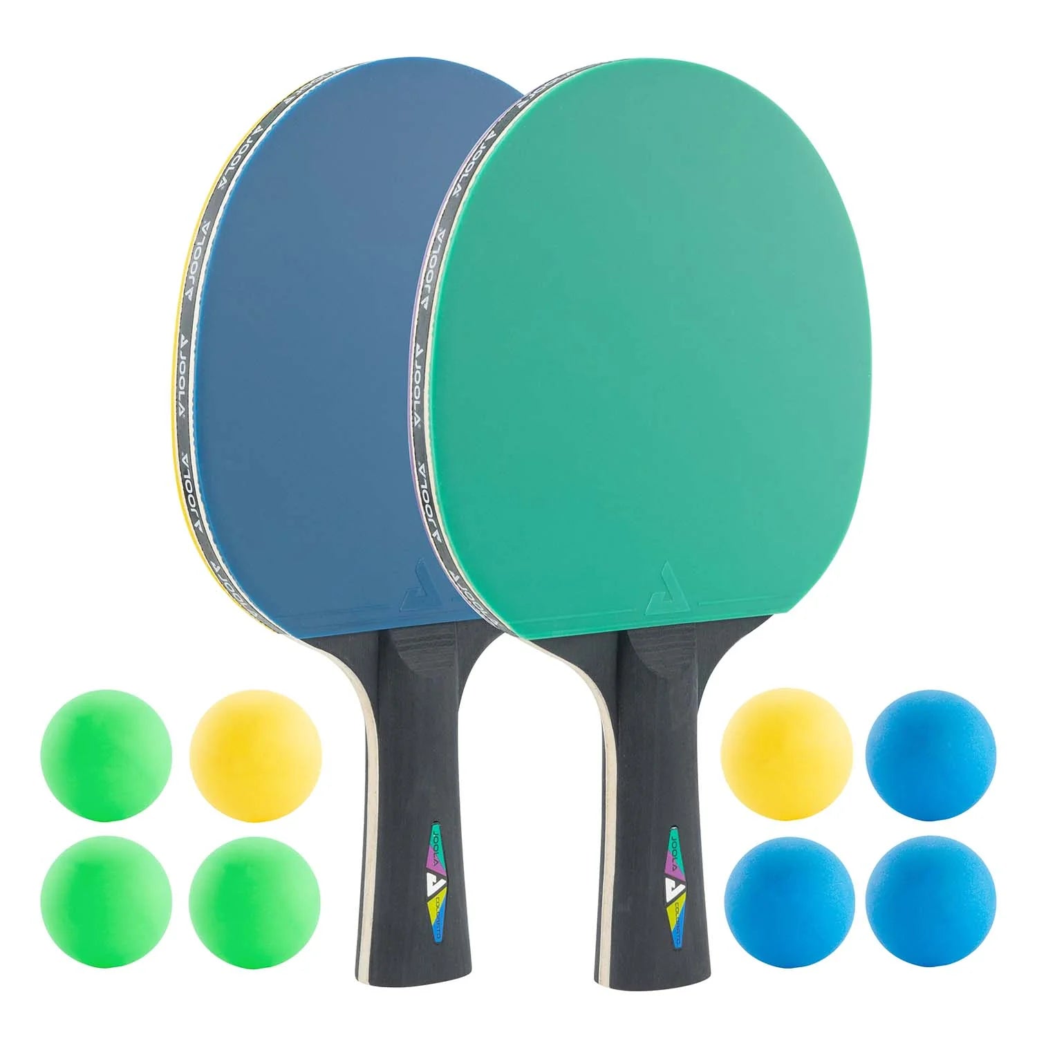 Set Paleți Joola Colorato