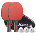Set Paleți Joola Duo Carbon