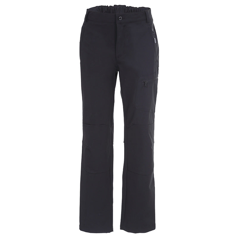 Pantaloni Copii Icepeak Kehl Black