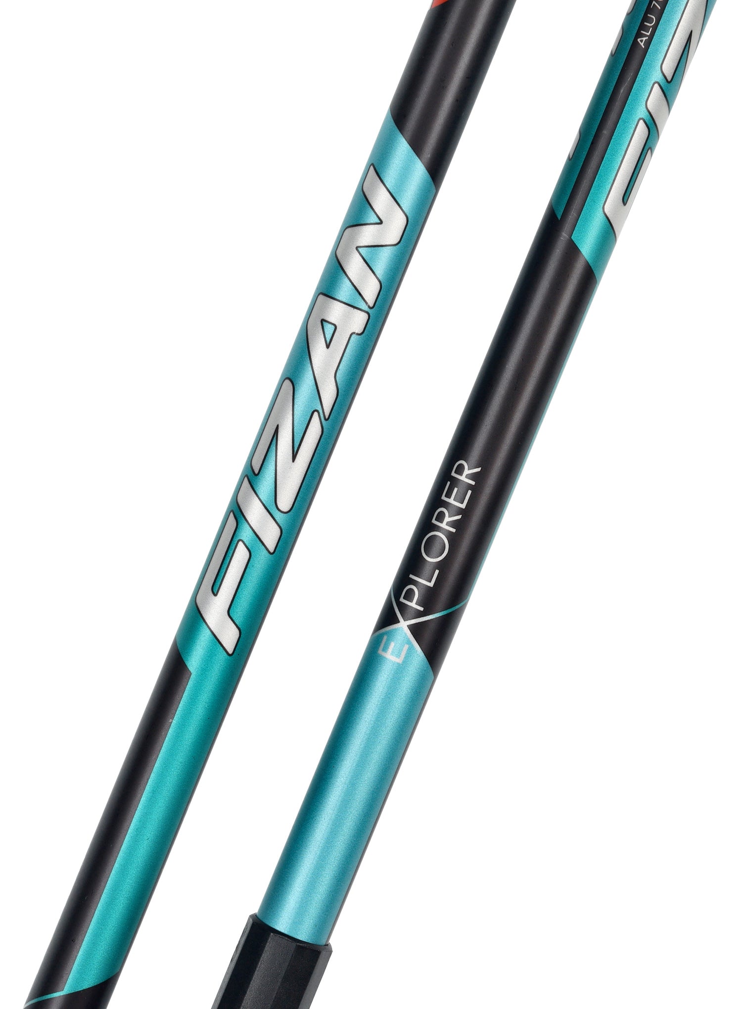 Bețe Trekking Fizan Fizan F56 0.7 Explorer Blue
