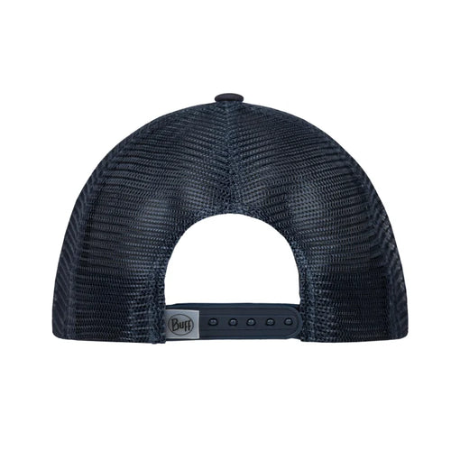 BUFF Șapcă Explore Trucker LEWEN Navy
