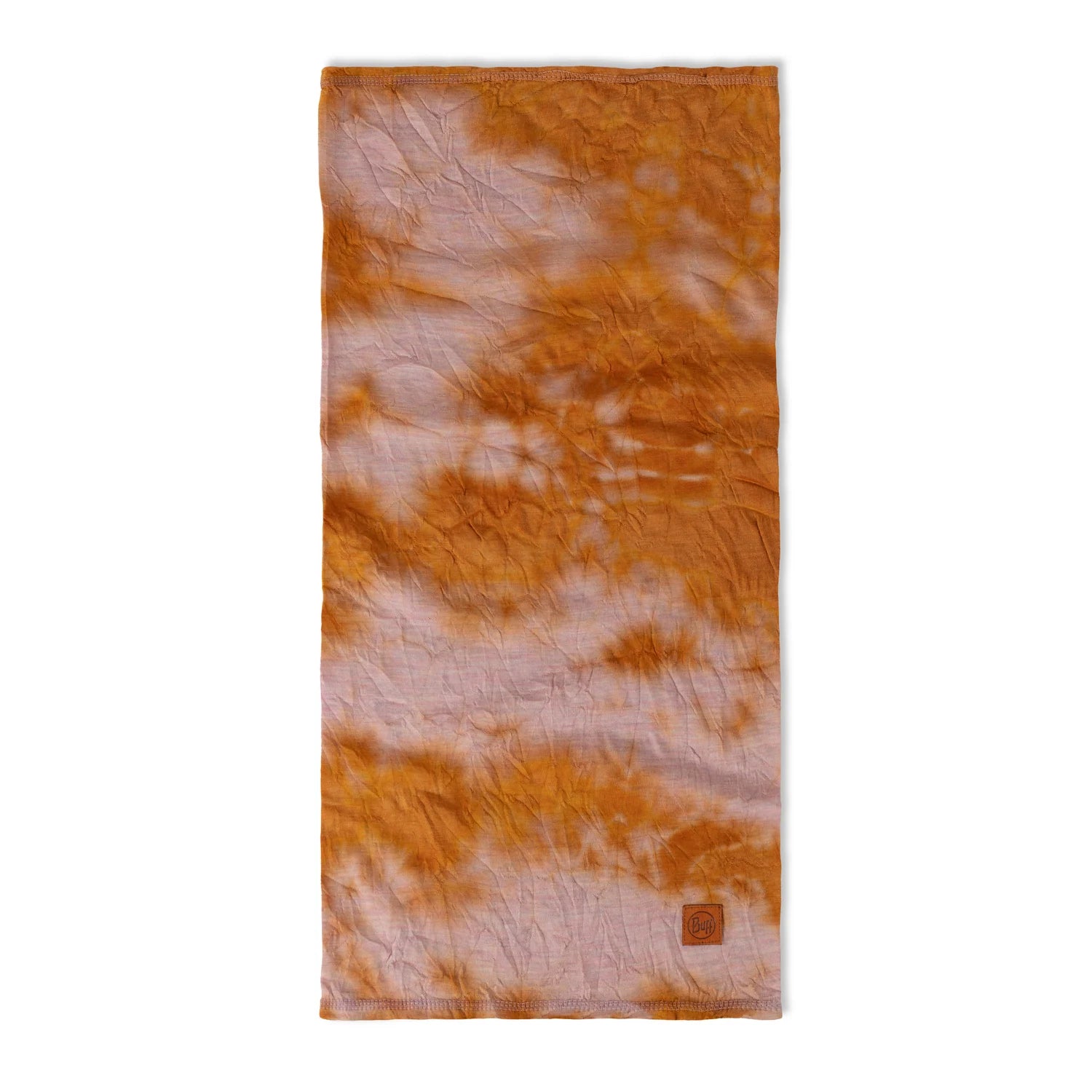 Bandană Merino Buff Lightweight Dye Pansy