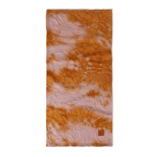 Bandană Merino Buff Lightweight Dye Pansy