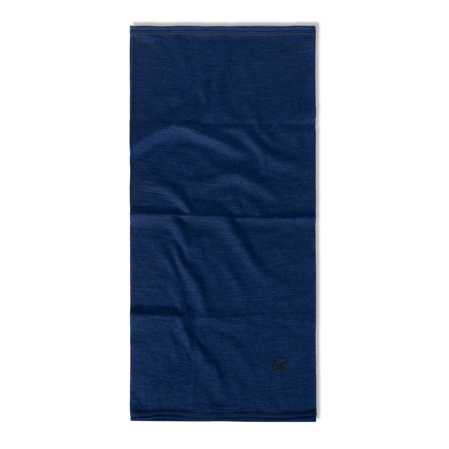 Bandană Tubulară Buff Merino Wool Light Weight Solid Cobalt