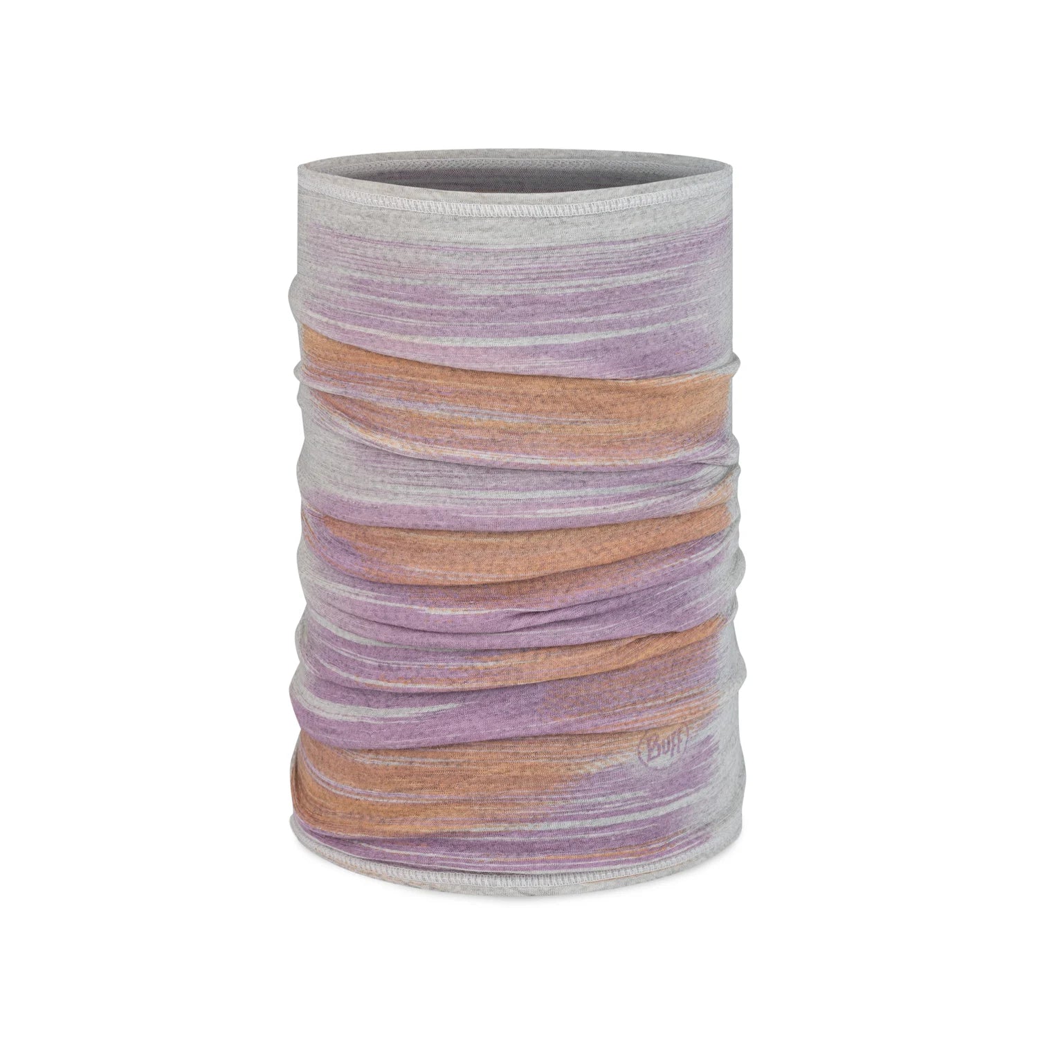 Polar Merino Buff Lightweight Prints Arky Multicolor