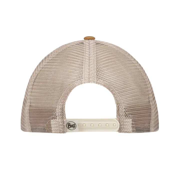 BUFF Șapcă Explore Trucker LUAND CORDAGE