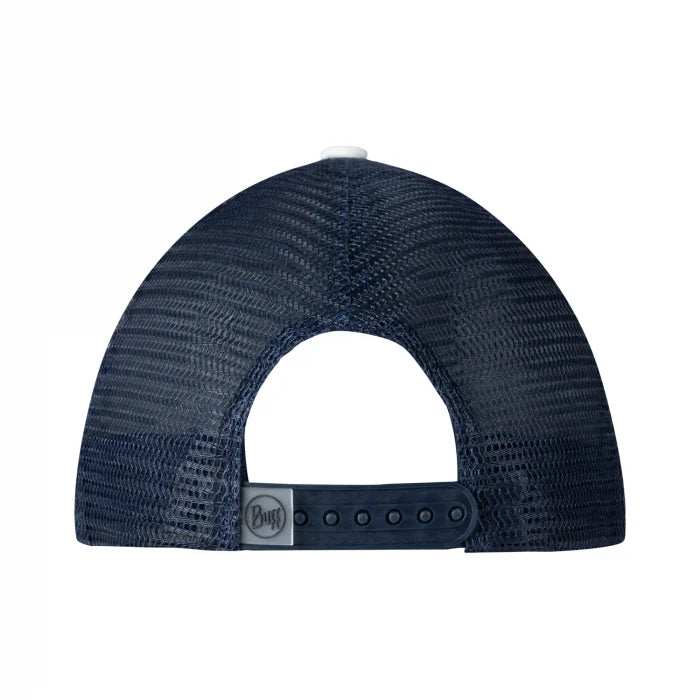 BUFF Șapcă Trucker LUSTER Flint