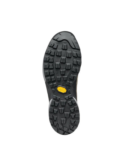 Pantofi Outdoor Scarpa Mescalito Petrol Black