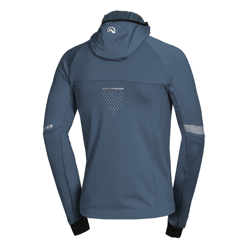Polar Bărbați Northfinder Zelezny Inkblue