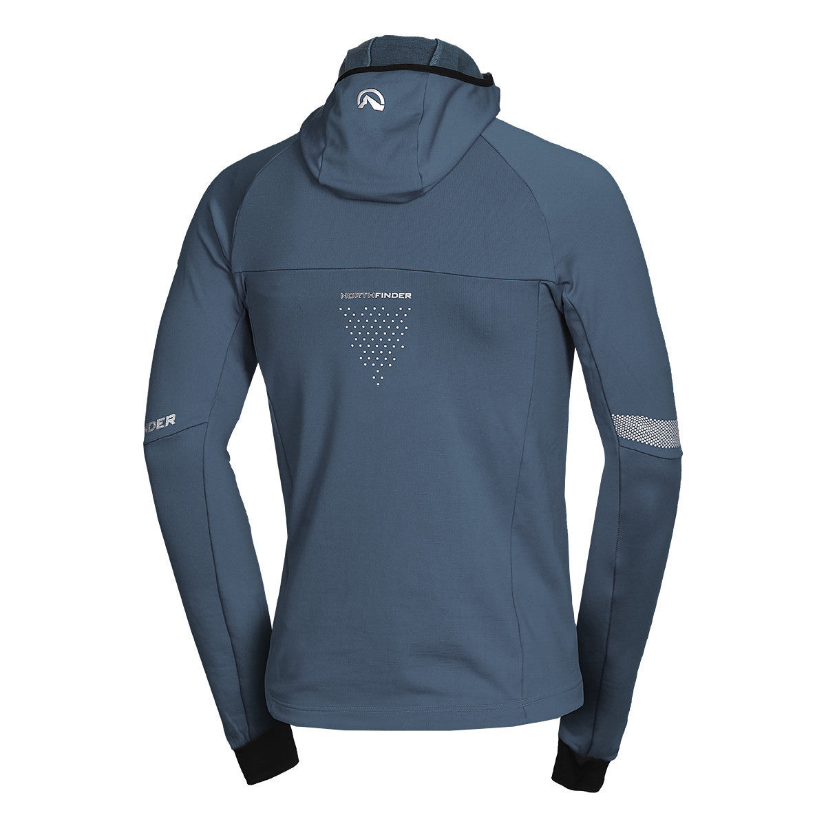 Polar Bărbați Northfinder Zelezny Inkblue