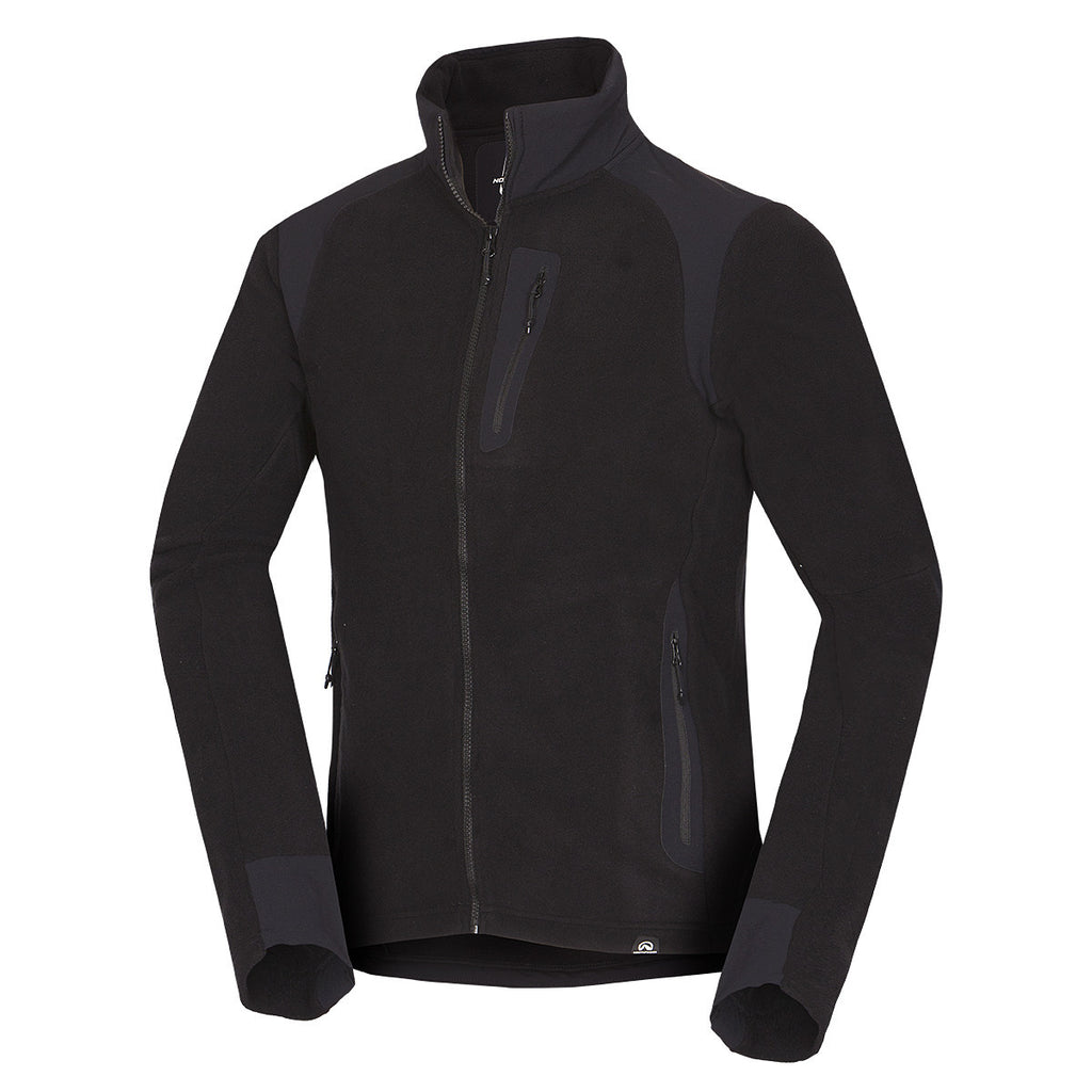 Polar Bărbați Northfinder Tribec Black Black