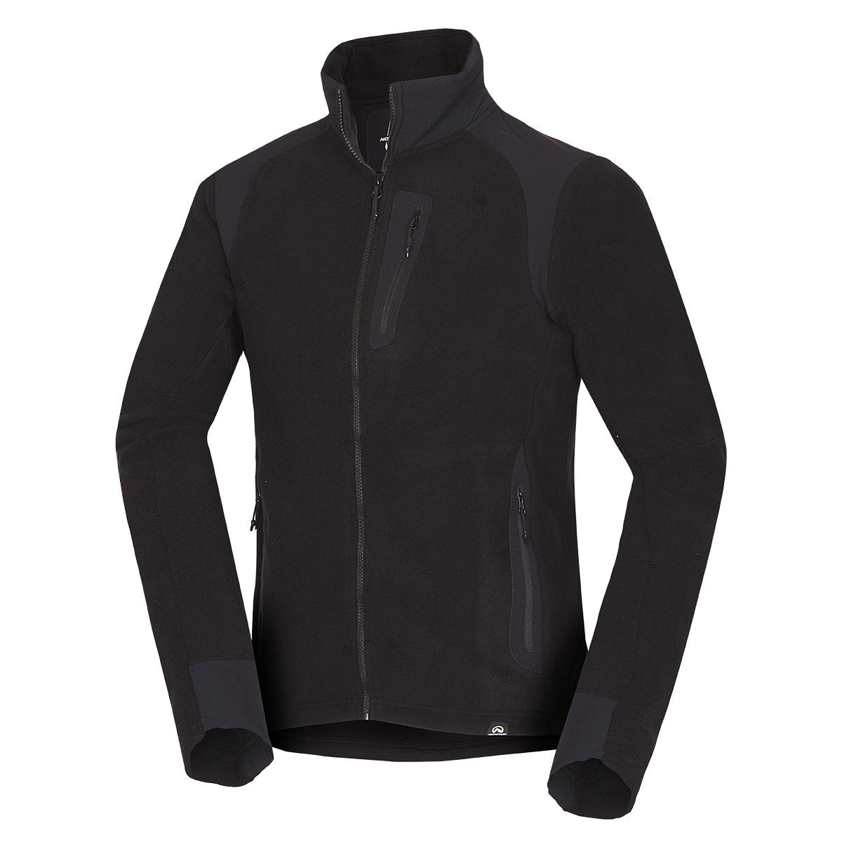 Polar Bărbați Northfinder Tribec Black Black