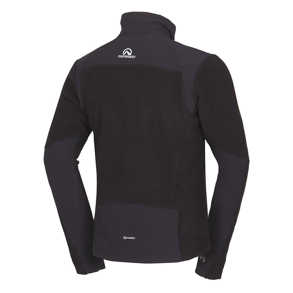 Polar Bărbați Northfinder Tribec Black Black