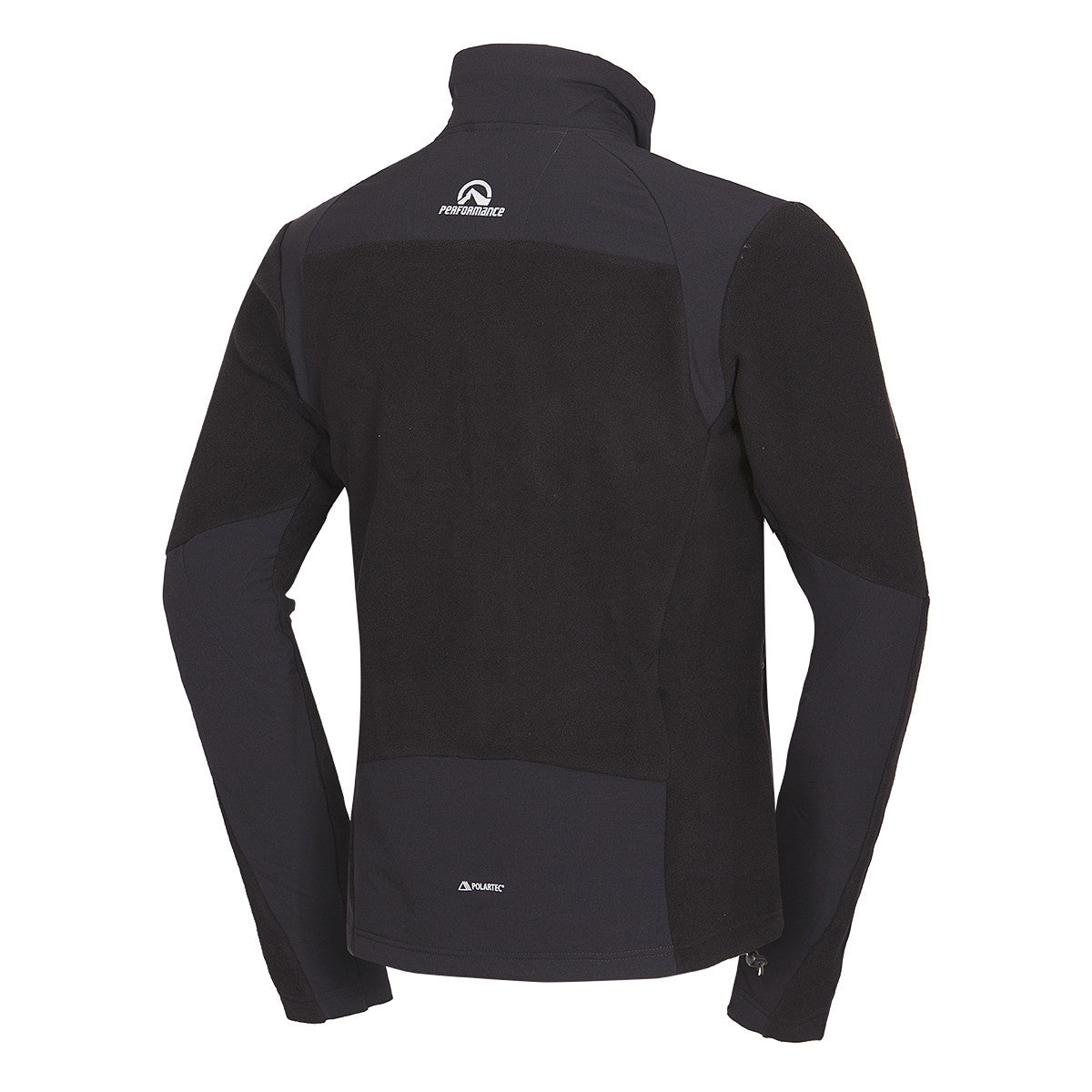 Polar Bărbați Northfinder Tribec Black Black