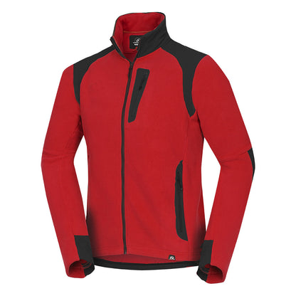 Polar Bărbați Northfinder Tribec Black Red