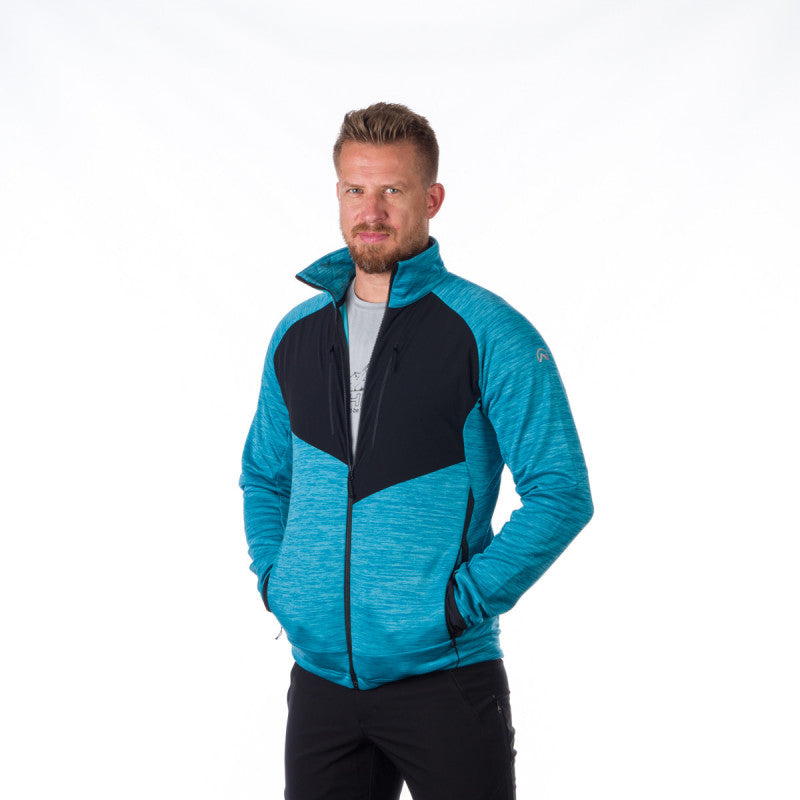 Polar Bărbați Northfinder Harlem Blue Black