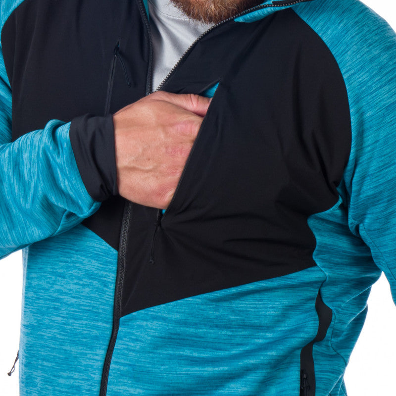 Polar Bărbați Northfinder Harlem Blue Black