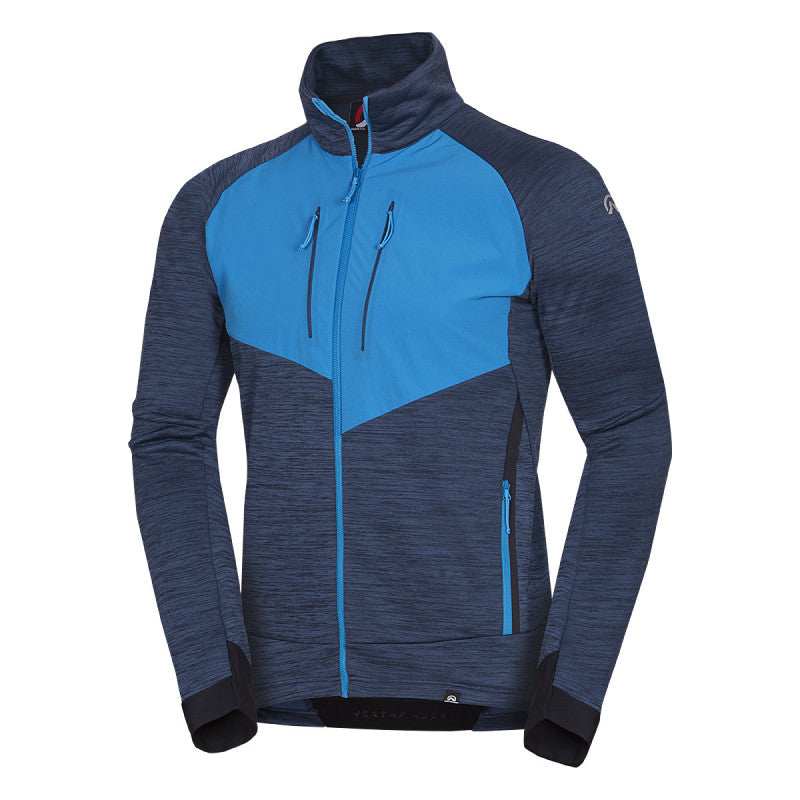 Polar Bărbați Northfinder Harlem Blue Blue