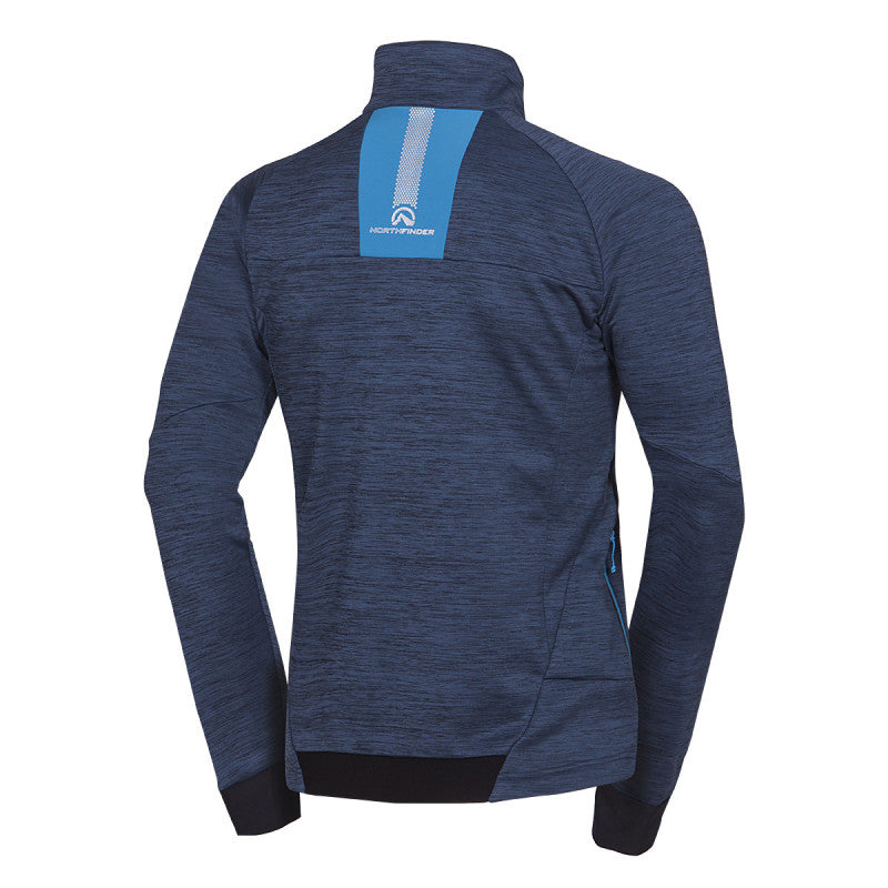 Polar Bărbați Northfinder Harlem Blue Blue
